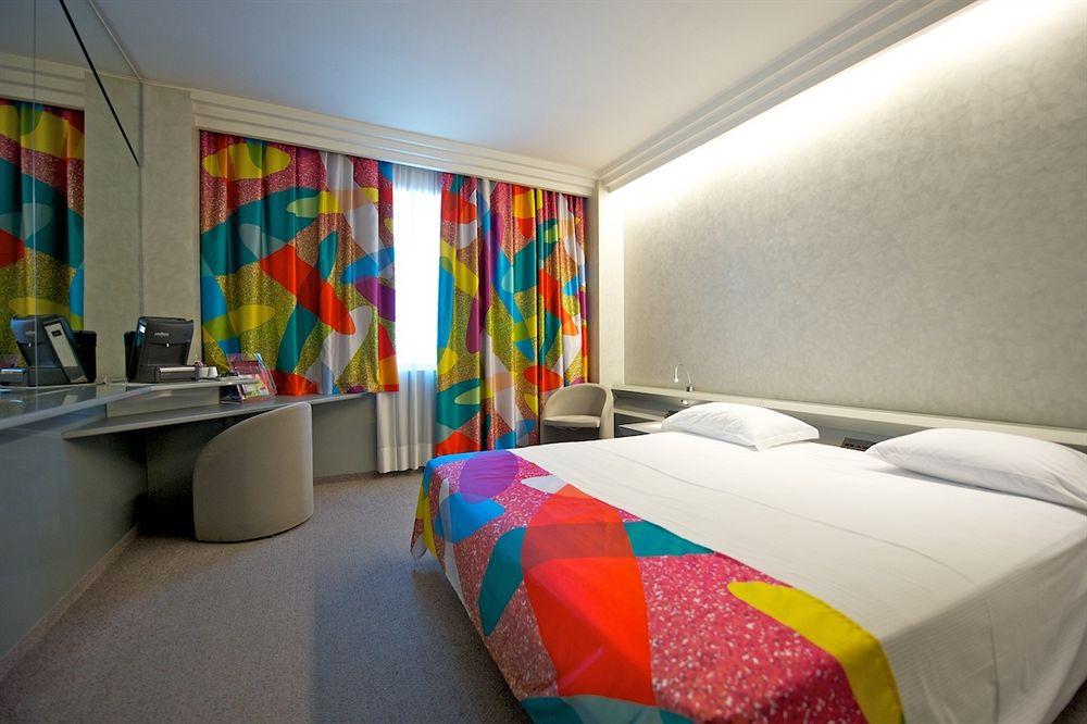 Ariha Hotel Cosenza レンデ エクステリア 写真